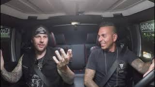 Dudes Talking S#*t In A Truck: M. Shadows