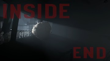 Attack Of The Blob! | Inside (END)