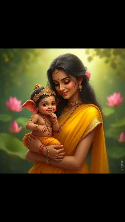 Jay Ganeshbapa 🙏#ganesh #newvdo