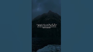 Surah Yunus 26-27 سورة يونس @NoCreditQuranOverlay #qurancadence