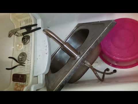 Смеситель-кран для раковины SILVER Basis SLIN0487