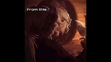 Ithaqua/Night Watch Sad Edit #fyp #foryoupage #edit #identityv #idv #music #audio #ithaqua