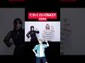 #くれくれCRAZY #甲斐田晴 #にじさんじ #nijisanji #vtuber #animation #dance #ダンス #踊ってみた #newsong #kaidaharu