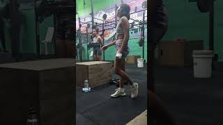 The Process Programming Summer Throwdown - WOD 3 & 4