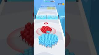 Count Masters Crowd Runner 3D 🏃💨 Game Levels 4-10 New Update Gameplay Walkthrough iOS Android screenshot 4