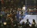 Bret "Hitman" Hart snaps March 17, 1997