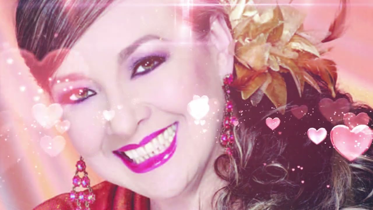 EL OCASO DE UN AMOR CLAUDIA DE COLOMBIA VIDEO EDICION LIRICA EN 4K