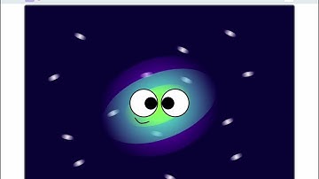 Solar object band 7,5