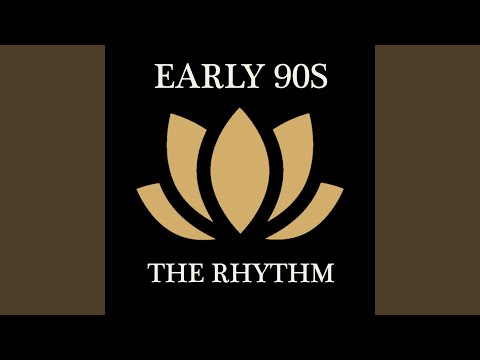 The Rhythm (Original Vox Mix)