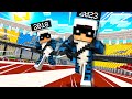 SFIDO IL KENDAL DI 5 ANNI FA - MINECRAFT
