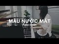 Màu Nước Mắt - Nguyễn Trần Trung Quân | Piano Cover #AnCoong