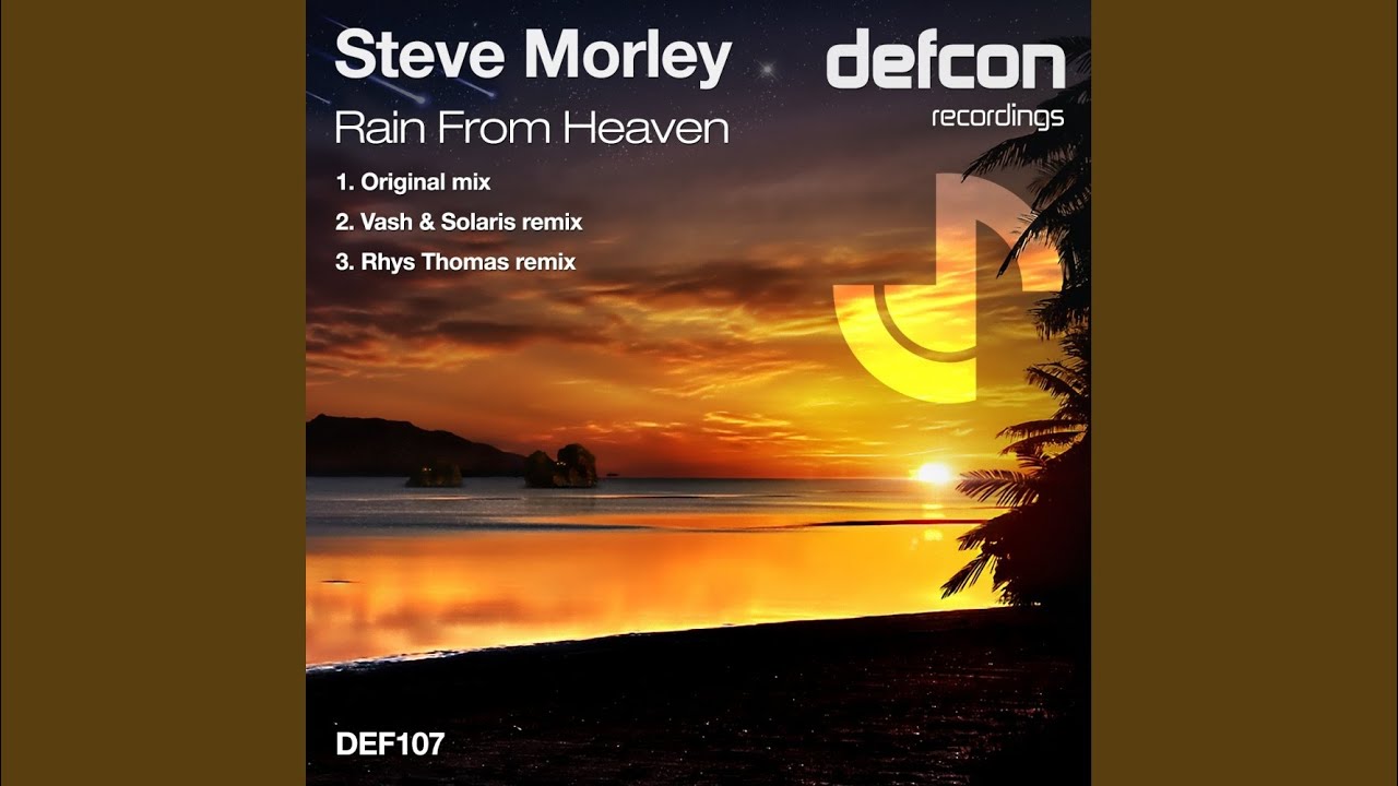 Rain From Heaven (Vash & Solaris Remix)