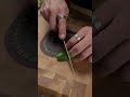 Торцевая доска для Братства Острейших