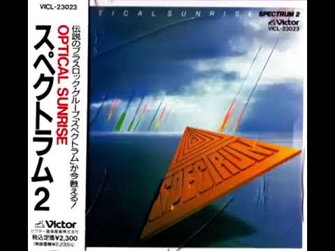 Spectrum スペクトラム F L Y 10 HOUR LOOP