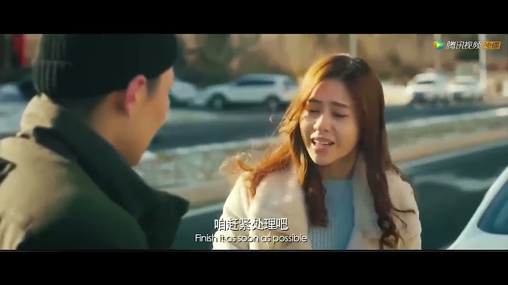 155 ENG SUB【#大力出奇迹  Work Hard for a Miracle】【喜剧剧情】女主播被疯狂的粉丝绑架 她又将遭遇怎样的危险？ Full  肖鼎臣  张心怡  邢瀚