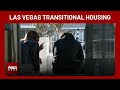 Las Vegas program provides stability for youth aging out of foster care, correctional system