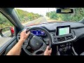 2023 Chevrolet Tahoe RST POV Test Drive Binaural Audio 
