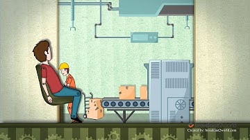 Web Video for International VanLines