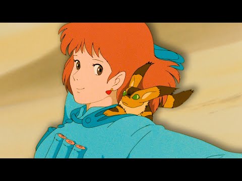 Ghibli
