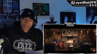 J. Cole ( Middle Child Official Music Video) [REACTION!!!]