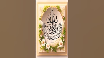 AL-IKHLAS (سورة الاخلاص) - Egzon Ibrahimi #egzonibrahimi #ikhlas #سورة_الإخلاص