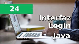 Como CREAR un LOGIN en Java ||NetBeans