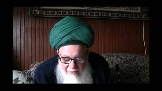 Why Allah Almighty Created Sayyidina Shah Naqshband (Q) To Be The Ghawth Al-Khaliqah