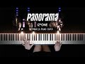 IZ*ONE - Panorama | Piano Cover by Pianella Piano