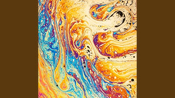 Fiery Backdrops for Chill Keynote