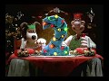 Wallace &amp; Gromit BBC2 Christmas Bumpers