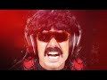 The DrDisrespect ULTIMATE RAGE COMPILATION [Doc Unleashed #2]