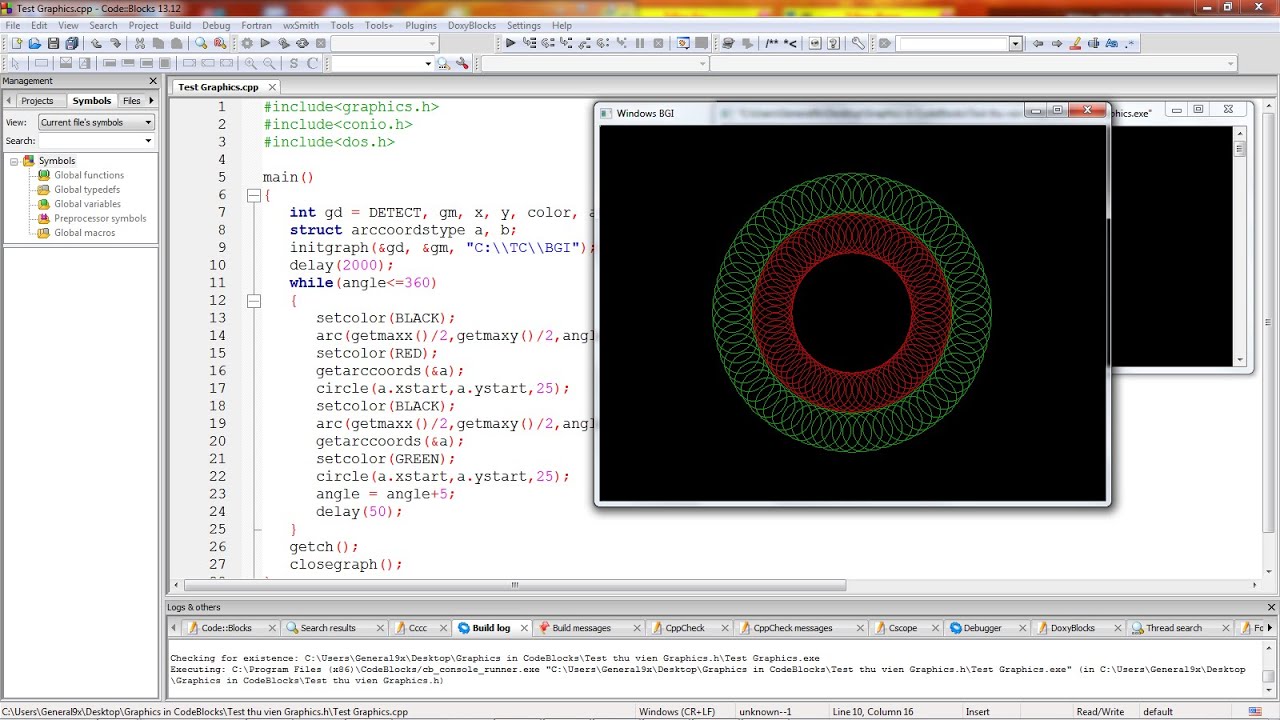 Graphics H Library For Dev C%2b%2b Graphics H Library For Dev C%2b%2b
