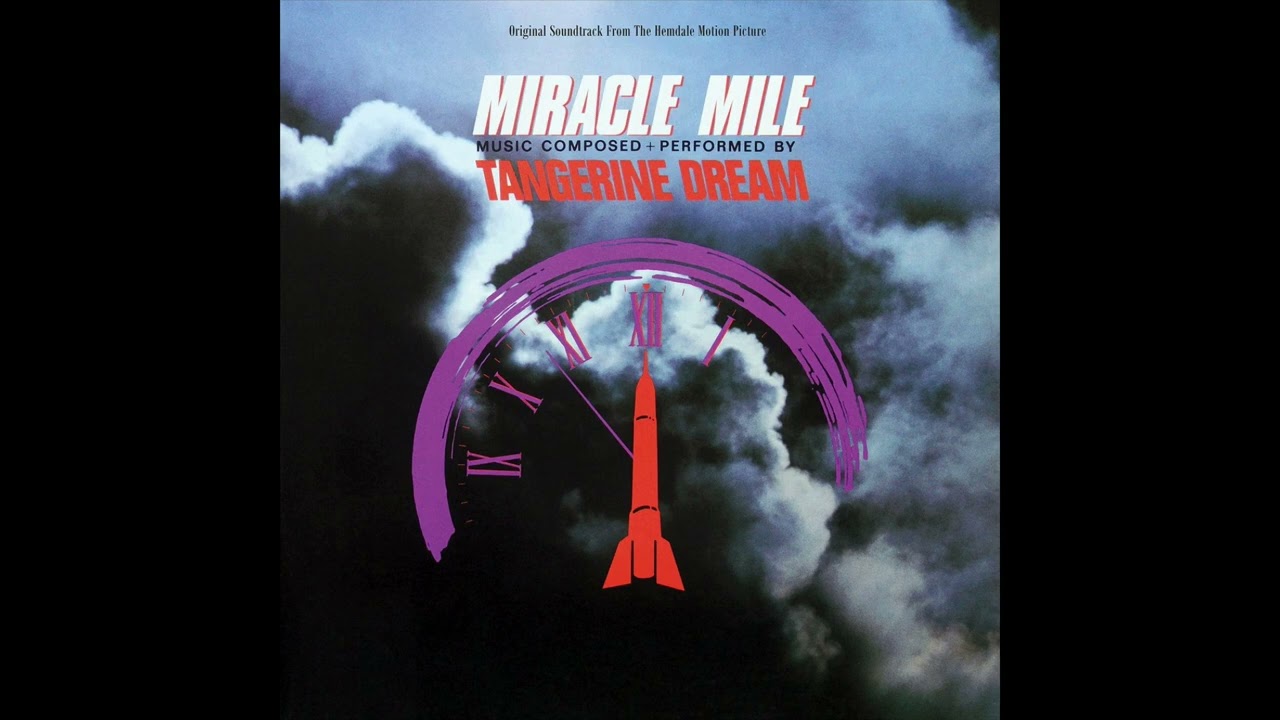 Miracle Mile - On the Spur of the Moment
