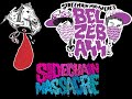 Lady Gaga vs Eternal September vs BELZEBASS - Just Dance