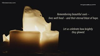 One year later, we remember those who died in the Virginia Beach Municipal Center shooting.