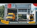 WOHNMOBIL ZULASSUNG | TÜV PRÜFER ERKLÄRT | Camper Selbstausbau