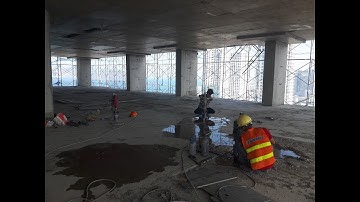 KHOAN CẮT BÊ TÔNG LÊ HOÀNG - Điện thoại: 0934.544.466 - 0968.227.139