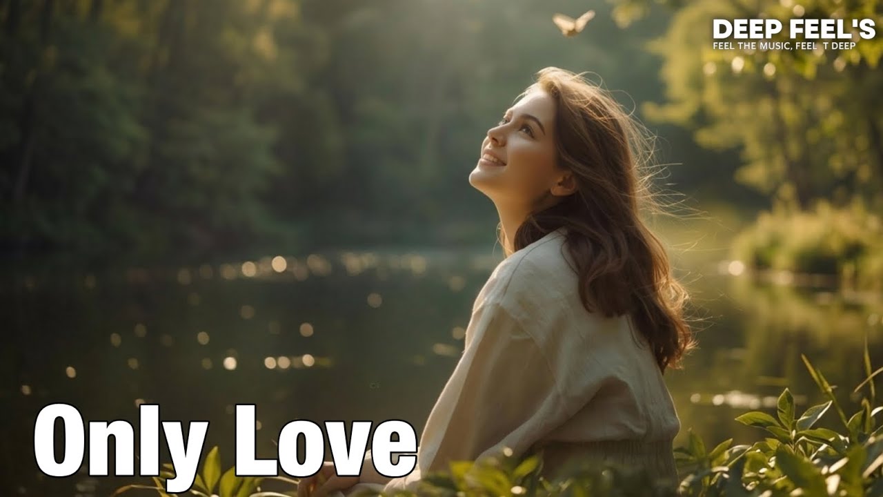Only Love | Romantic Soft Rock Song | Deep Feel's - YouTube