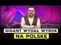 ALARM! POLSKA TRACI ZAUFANIE INWESTORÓW