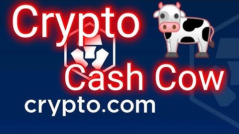 Crypto cash flow with Defi staking and farming live at crypto.com #crypto #crocoin #vvsfinance