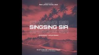 SINGSING SIA - Seven3kay ft Solen Binny (Audio)