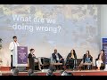 TUMI Conference 2025 Session 2 Giancarlo Moreira Gama Wake Up Call TUMI Conference 2025 Session 2 Giancarlo Moreira Gama Wake Up Call