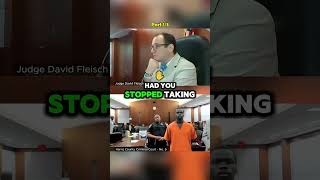 Part 1/3 Judge Fleischer #court  #judge #judgefleischer #courtroomdrama #judgeboyd  #judgesimpson