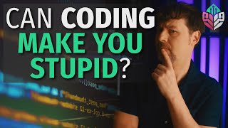 Do Programmers Confuse Intelligence with WISDOM? by Healthy Software Developer 9,581 views 2 months ago 28 minutes