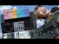 Modular synth scares me so i learned how to use it