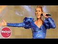 Top 10 Hardest Celine Dion Songs to Sing
