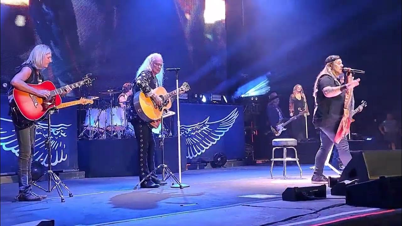 Red White And Blue Lynyrd Skynyrd Lyrics 2022 09 16 Lynyrd Skynyrd Red White and Blue - YouTube