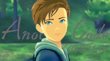 Another Code: Recollections -Part 7- The Runaway