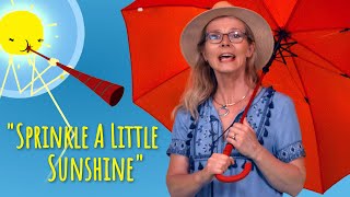 Sprinkle A Little Sunshine - Suzy Cato And Kath Bee