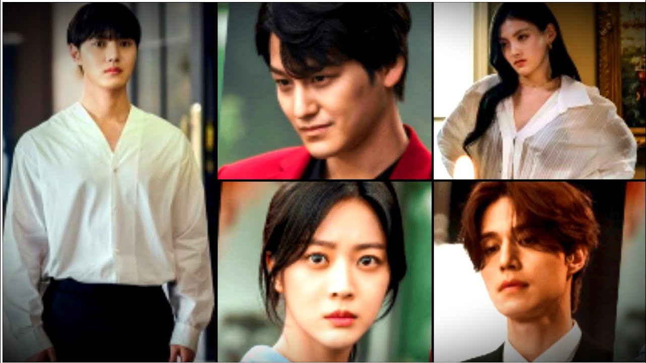 Allah duhai hai🔥|| Tale of the Nine-Tailed 🦊🐉|| Race2 || Korean mix Hindi song